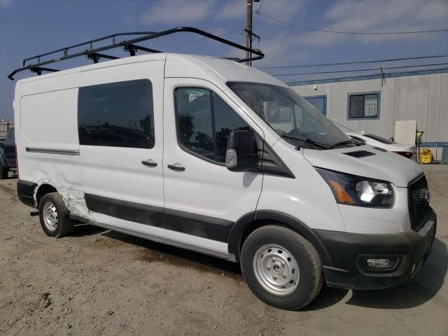 2021 Ford Transit T-250