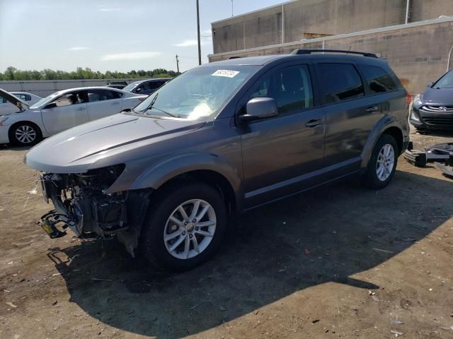 2015 Dodge Journey SXT