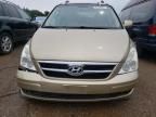 2008 Hyundai Entourage GLS