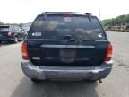 2000 Jeep Grand Cherokee Laredo