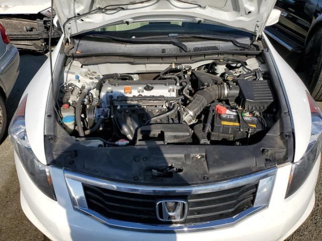 2010 Honda Accord LXP