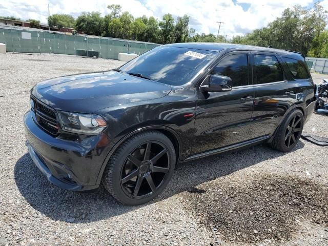 2016 Dodge Durango R/T