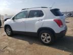 2015 Chevrolet Trax 1LT