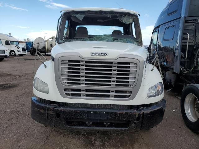 2016 Freightliner M2 112 Medium Duty