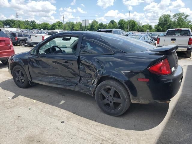 2007 Pontiac G5