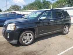 GMC Terrain slt Vehiculos salvage en venta: 2012 GMC Terrain SLT