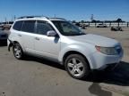 2010 Subaru Forester 2.5X Premium