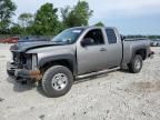 2009 Chevrolet Silverado K2500 Heavy Duty LT