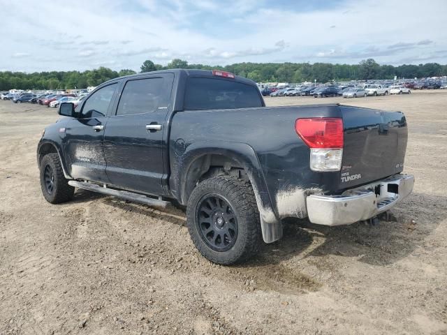 2011 Toyota Tundra Crewmax Limited