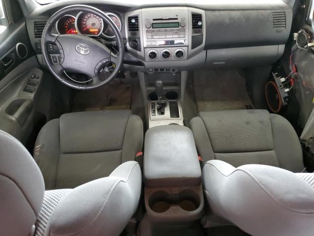 2010 Toyota Tacoma Double Cab Long BED