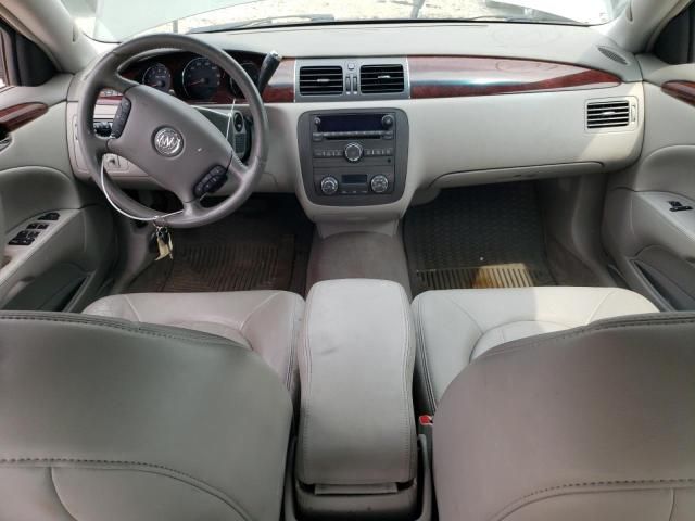 2007 Buick Lucerne CXL