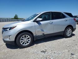 2019 Chevrolet Equinox LT en venta en Greenwood, NE