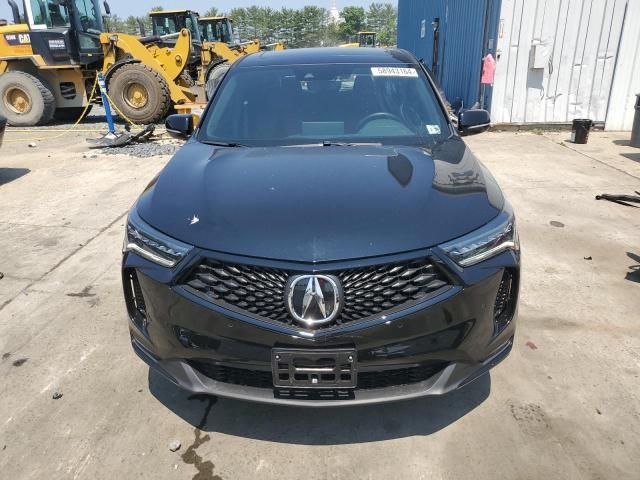 2024 Acura RDX A-Spec