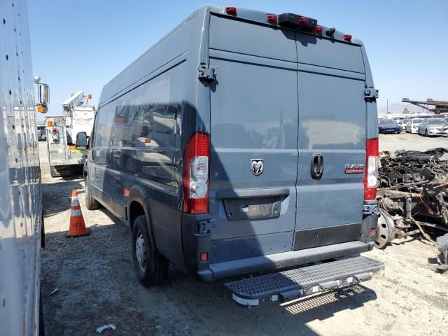 2021 Dodge RAM Promaster 3500 3500 High