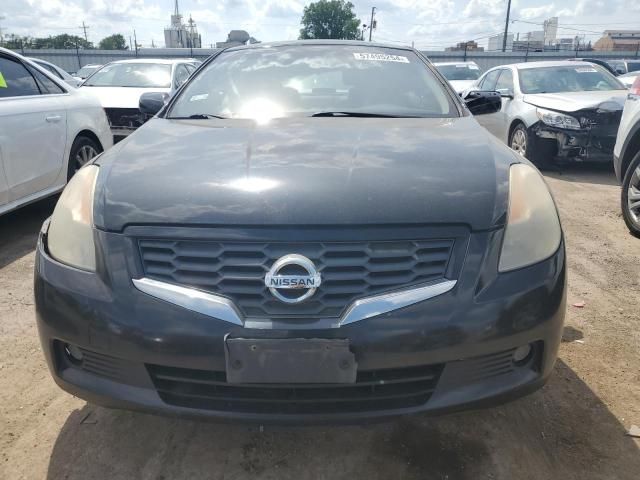 2008 Nissan Altima 2.5S