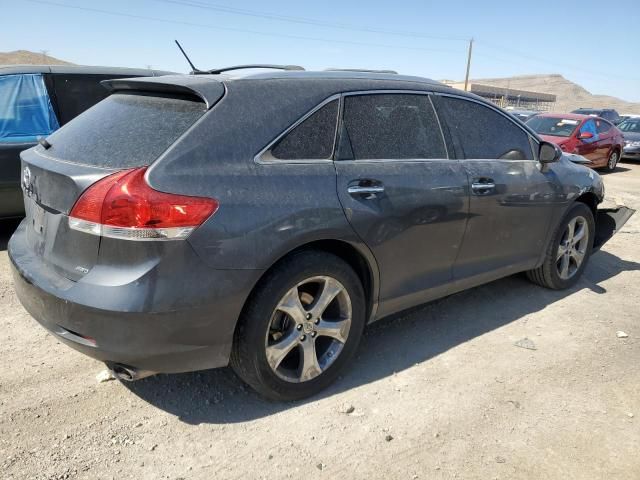 2009 Toyota Venza