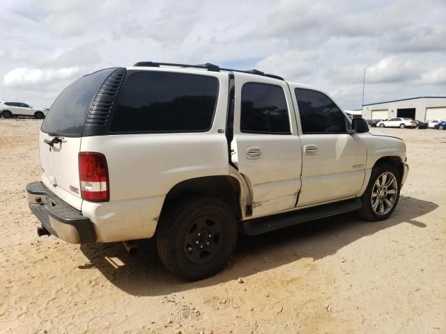 2003 GMC Yukon