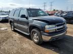 2003 Chevrolet Tahoe K1500