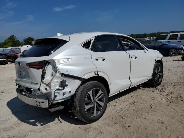 2019 Lexus NX 300 Base