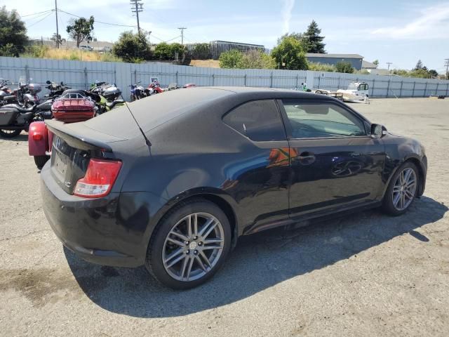 2012 Scion TC