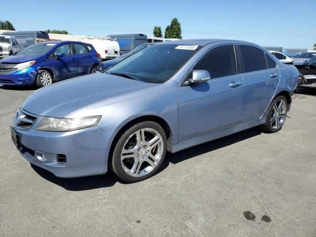 2006 Acura TSX