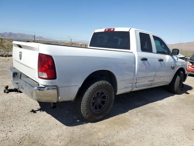 2019 Dodge RAM 1500 Classic Tradesman