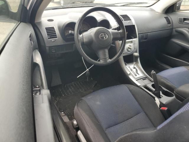 2005 Scion TC