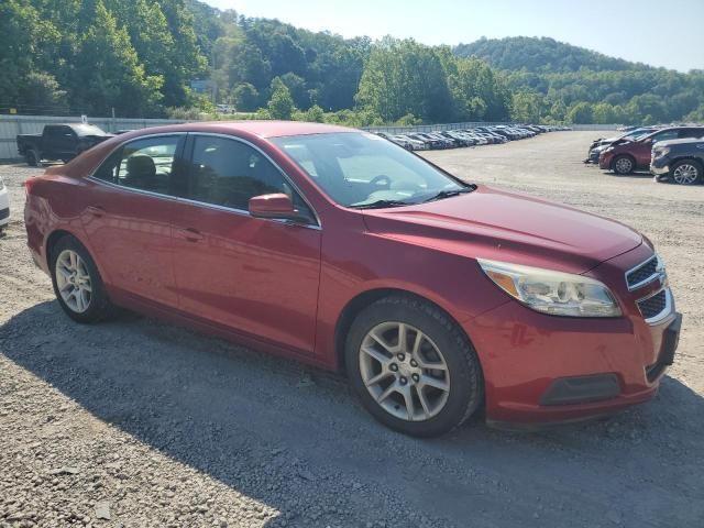 2013 Chevrolet Malibu 1LT