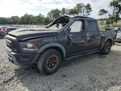 4 X 4 a la venta en subasta: 2016 Dodge RAM 1500 Rebel