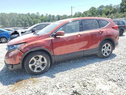 2018 Honda CR-V EXL en venta en Loganville, GA