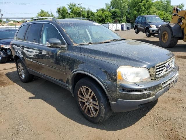 2012 Volvo XC90 3.2