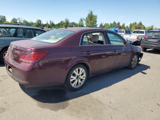 2010 Toyota Avalon XL