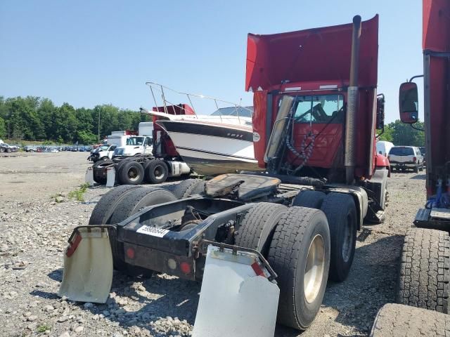 2017 Mack 600 CXU600