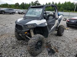 Salvage cars for sale from Copart Memphis, TN: 2017 Polaris RZR XP 1000 EPS