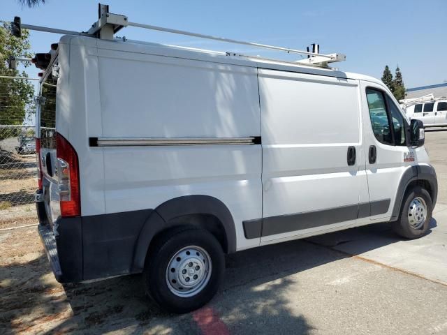 2019 Dodge RAM Promaster 1500 1500 Standard