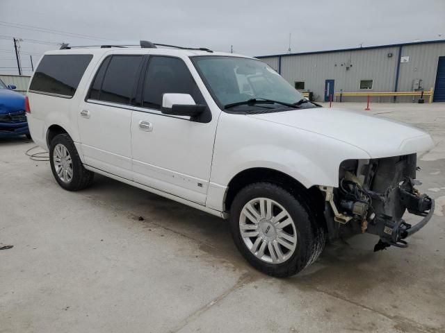 2011 Lincoln Navigator L