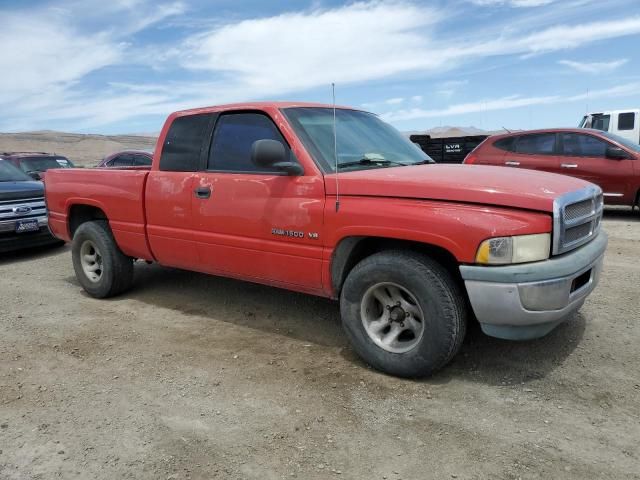 1999 Dodge RAM 1500