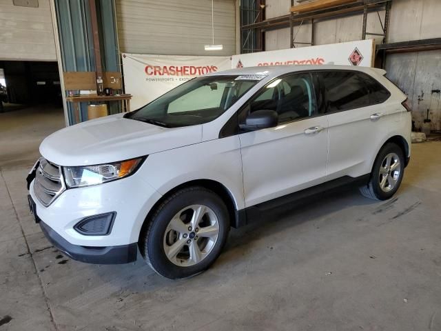 2015 Ford Edge SE