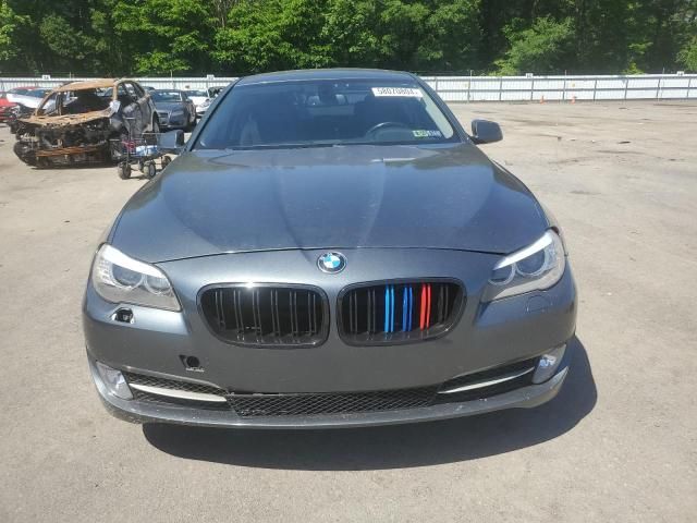 2011 BMW 535 XI