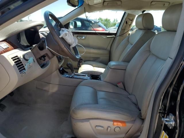 2006 Cadillac DTS