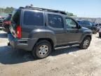 2008 Nissan Xterra OFF Road