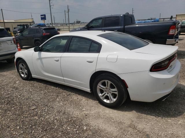 2015 Dodge Charger SE