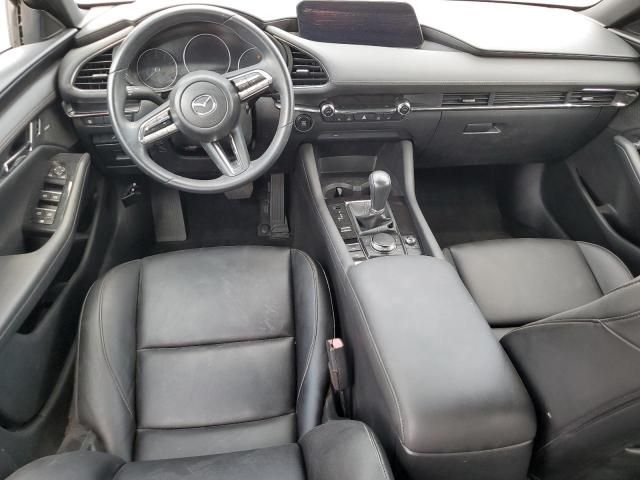 2020 Mazda 3 Preferred