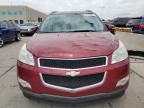 2011 Chevrolet Traverse LT