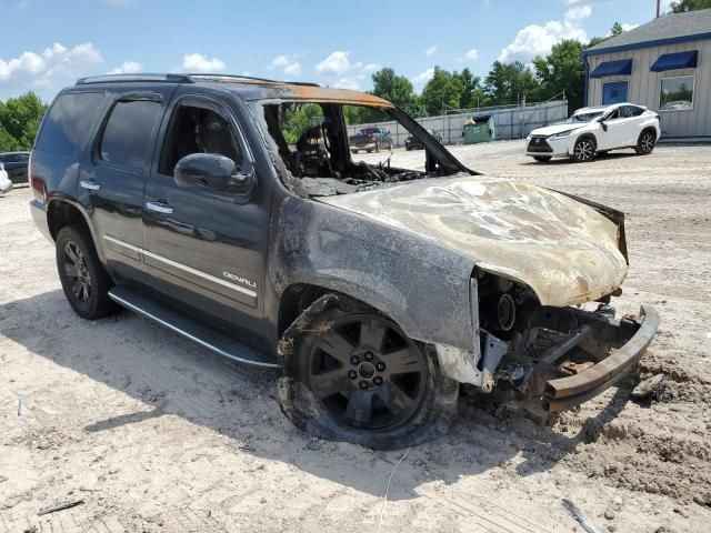 2011 GMC Yukon Denali