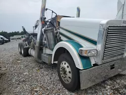 Salvage trucks for sale at Memphis, TN auction: 2004 Peterbilt 379