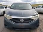 2011 Nissan Quest S