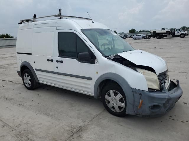 2011 Ford Transit Connect XL