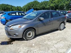 Ford salvage cars for sale: 2014 Ford Focus SE