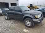 2003 Toyota Tacoma Double Cab Prerunner